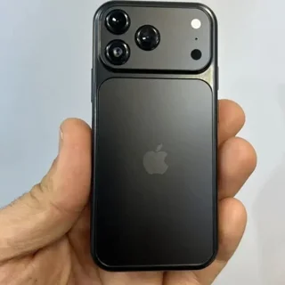 گوشی مینی سروو i17 Pro Max Mini | حافظه 32 رم 4 گیگابایت سایز 4.5 اصلی ۱۰۰٪ با کد ریجستر