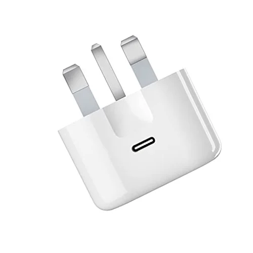 شارژر اصلی  آیفون ۱۲ پرو مکس iphone ۱۲ Promax (اپل استور)