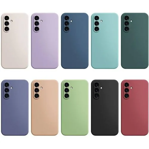 قاب سیلیکونی سامسونگ A56 اصلی Samsung A56