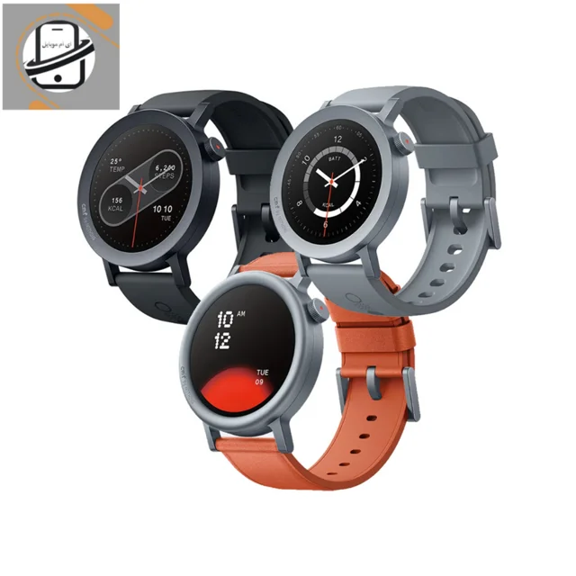 ساعت هوشمند ناتینگ CMF Watch Pro 2 نسخه گلوبال اصلی