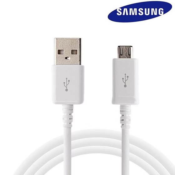 کابل شارژ میکرو سامسونگ samsung مدل S4 طول ۱ متر