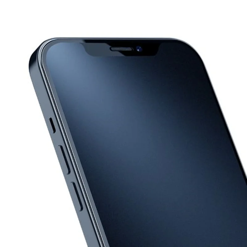 گلس آیفون iphone 13 محافظ ضد ضربه(مات+شفاف)