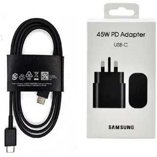 شارژر سامسونگ samsung A73 (اورجینال+گارانتی)