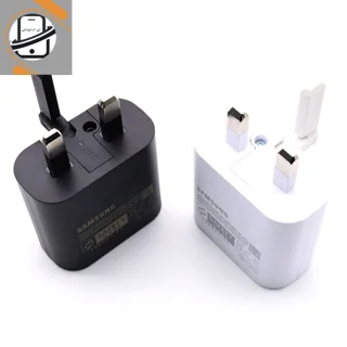 شارژر اورجینال سامسونگ مدل samsug S21 (ویتنام+گارانتی)