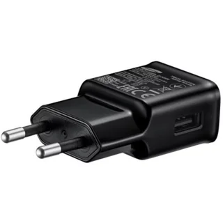 شارژر دیواری سامسونگ مدل samsung EP-TA20EWE ظرفیت ۱۵ وات ویتنام ۱۰۰٪