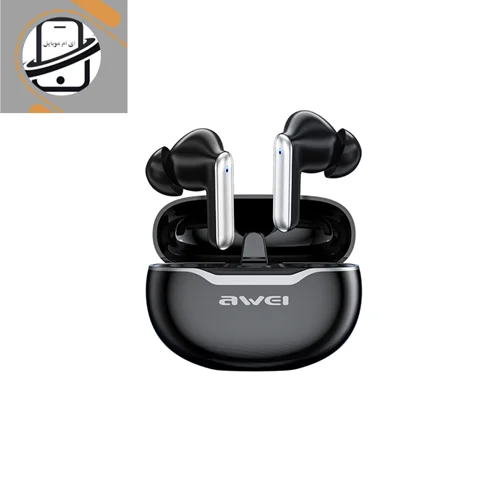 هندزفری بلوتوثی اوی مدل Awei T50 (نسخه اصلی+گارانتی)