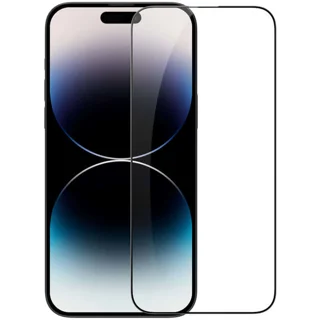 گلس شیشه ای آیفون ۱۴ پلاس iphone 14 plus
