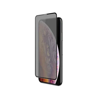 گلس آیفون ایکس و xs  آیفون x (مات+شفاف)
