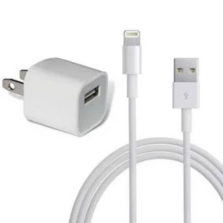 کلگی اورجینال آیفون 8 Original iPhone 8 adapter همراه با کابل