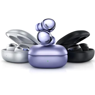 هندزفری بلوتوثی سامسونگ samsung buds pro (گارانتی اصلی)