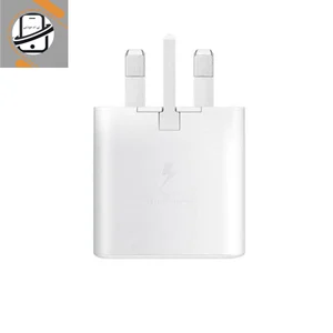 شارژر سامسونگ مدل samsung A24(ویتنام+گارانتی)
