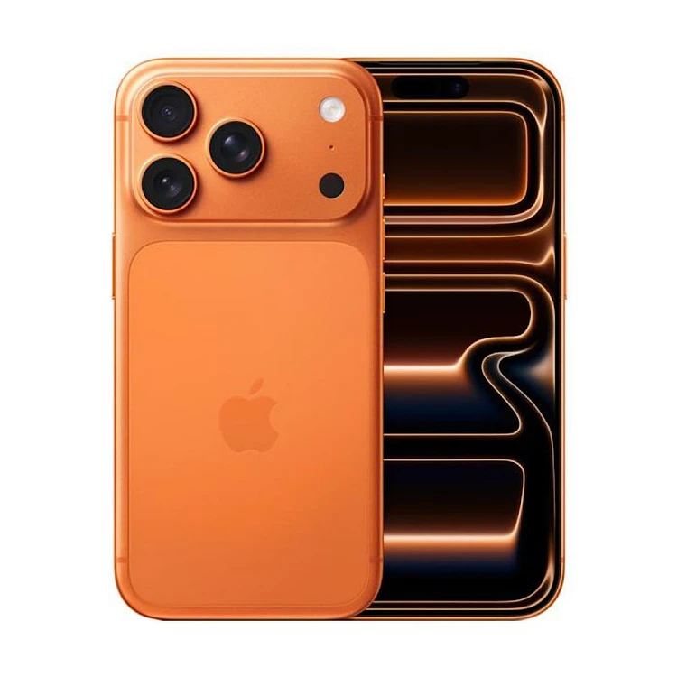 گوشی طرح اپل iphone 17 pro max | حافظه 16 رم 2 گیگابایت