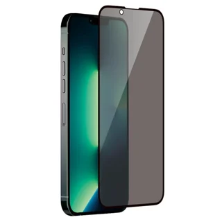 گلس پرایوسی آیفون 13 پرو iphone 13 pro
