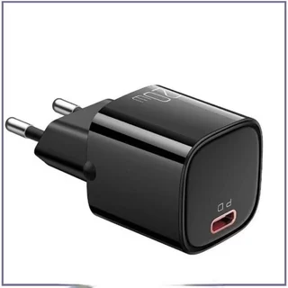 شارژر 20 وات دیواری مک دودو مدل CH-4021 تایپ سی نسخه گلوبال اصلی با گارانتی ۱۰۰٪