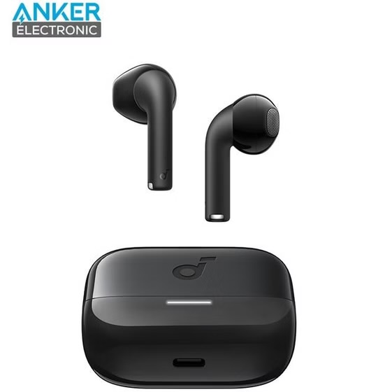 هدفون هندزفری بی سیم انکر مدل anker Soundcore K20i A3994 نسخه گلوبال پک اصلی
